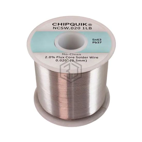 NCSW.020 1LB - Chip Quik Inc. - Solder