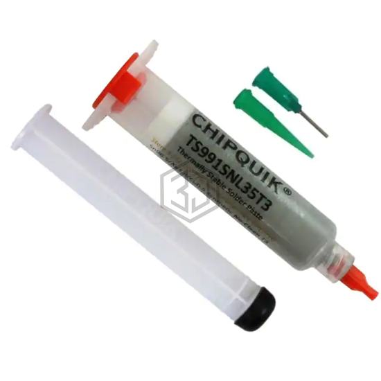 TS991SNL35T3 - Chip Quik Inc. - Solder