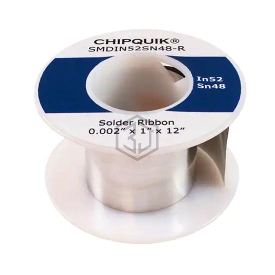 SMDIN52SN48-R - Chip Quik Inc. - Solder