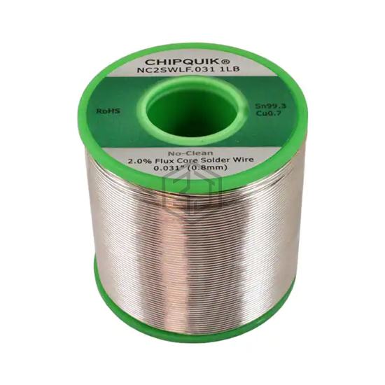 NC2SWLF.031 1LB - Chip Quik Inc. - Solder