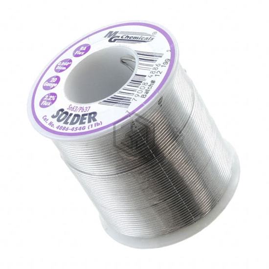 4886-454G - MG Chemicals - Solder