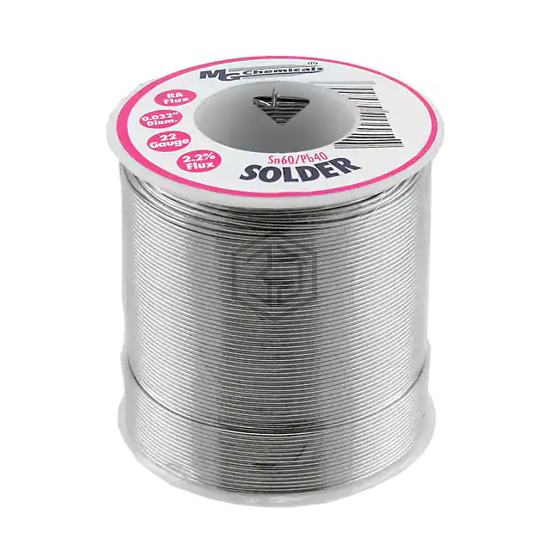 4895-454G - MG Chemicals - Solder