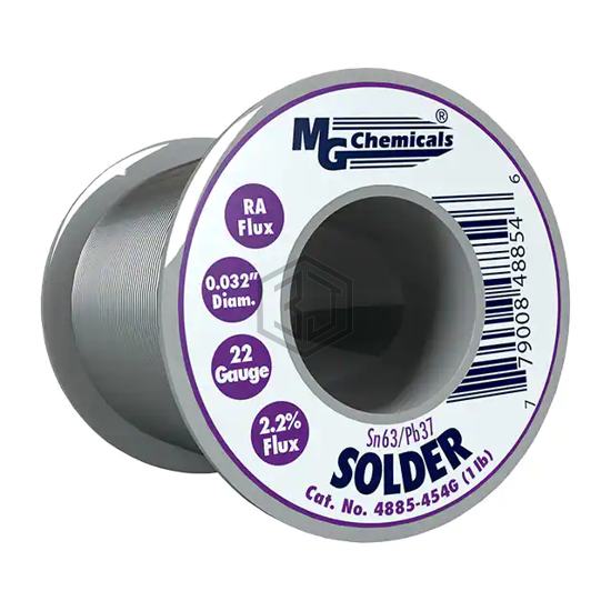 4885-454G - MG Chemicals - Solder