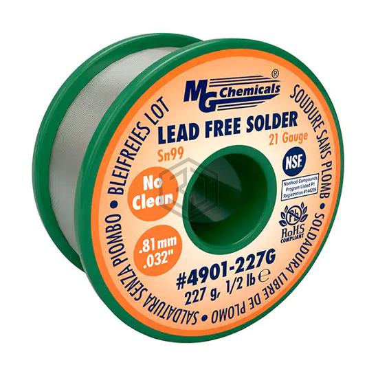 4901-227G - MG Chemicals - Solder