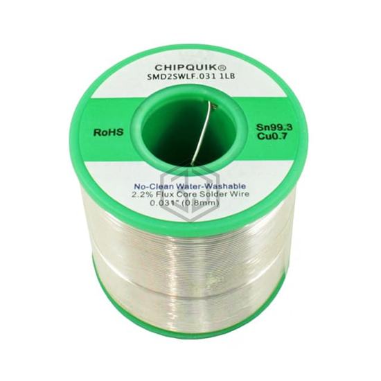 SMD2SWLF.031 1LB - Chip Quik Inc. - Solder