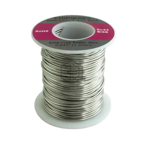 SMD3SWLT.047 8OZ - Chip Quik Inc. - Solder