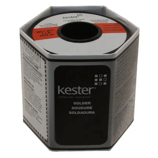 24-6337-6422 - Kester Solder - Solder