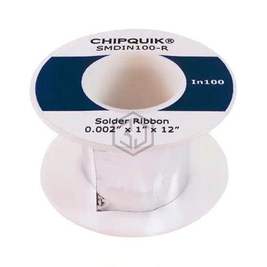 SMDIN100-R - Chip Quik Inc. - Solder