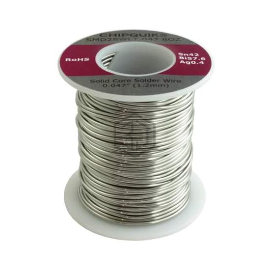 SMD2SWLT.047 8OZ - Chip Quik Inc. - Solder