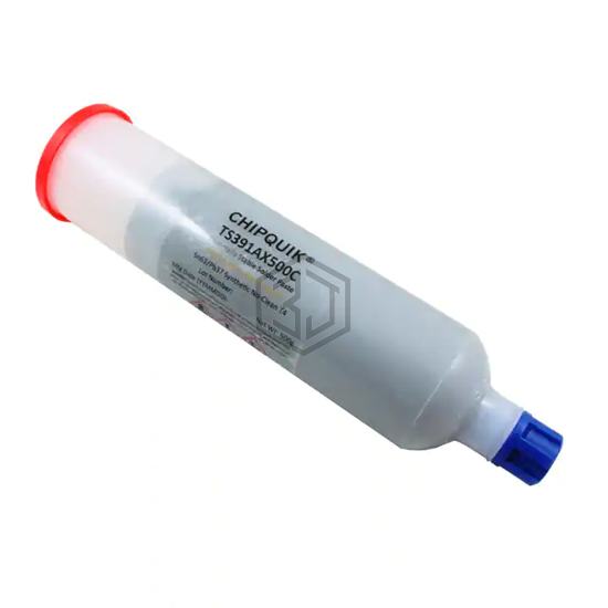 TS391AX500C - Chip Quik Inc. - Solder