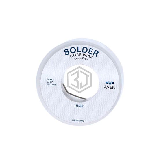 17553LF - Aven Tools - Solder