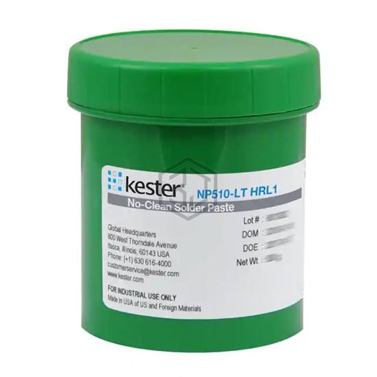 70-5306-2410 - Kester Solder - Solder