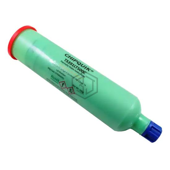 TS391LT500C - Chip Quik Inc. - Solder