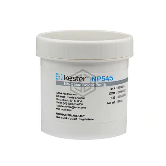 70-4102-0610 - Kester Solder - Solder
