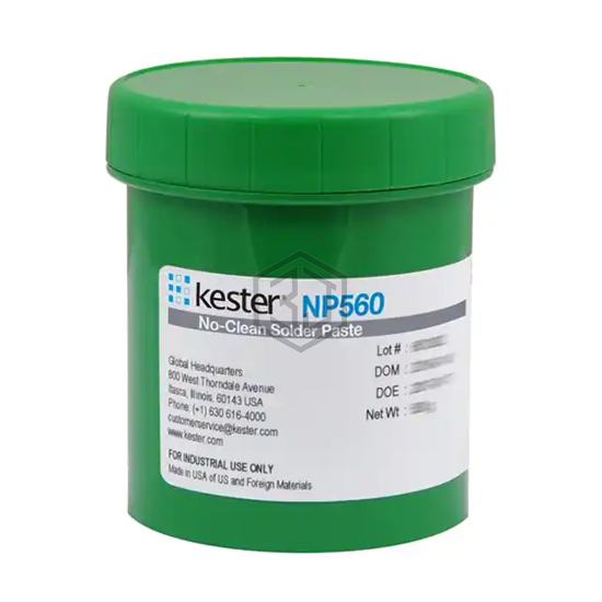70-4823-0910 - Kester Solder - Solder