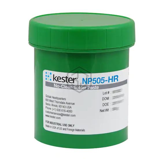 70-5426-2410 - Kester Solder - Solder