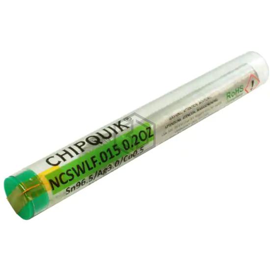 NCSWLF.015 0.2OZ - Chip Quik Inc. - Solder