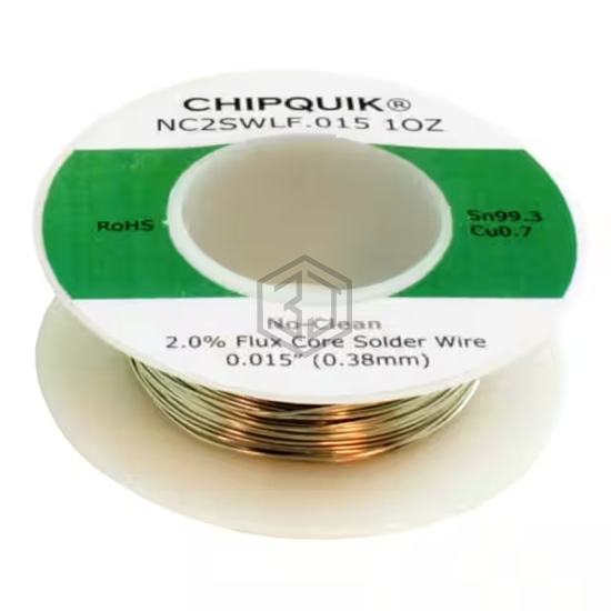 NC2SWLF.015 1OZ - Chip Quik Inc. - Solder