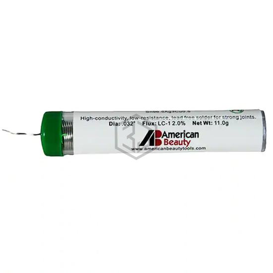 CS-PBF1 - American Beauty Tools - Solder