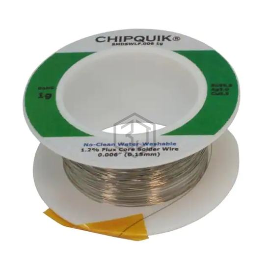 SMDSWLF.006 1G - Chip Quik Inc. - Solder