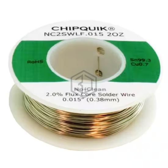 NC2SWLF.015 2OZ - Chip Quik Inc. - Solder