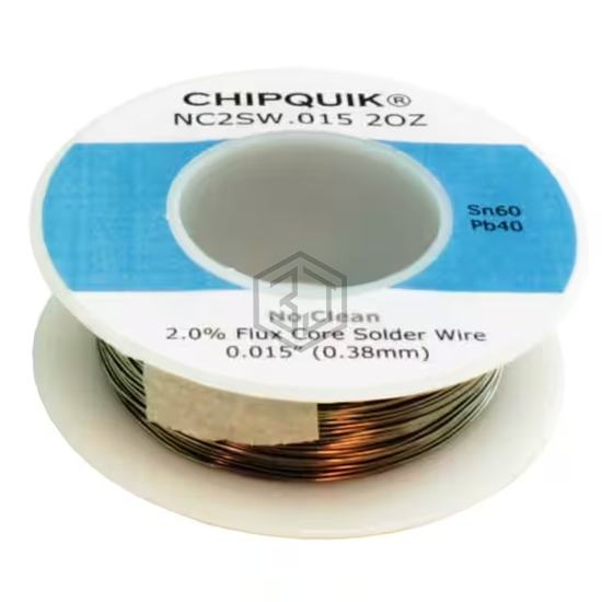NC2SW.015 2OZ - Chip Quik Inc. - Solder