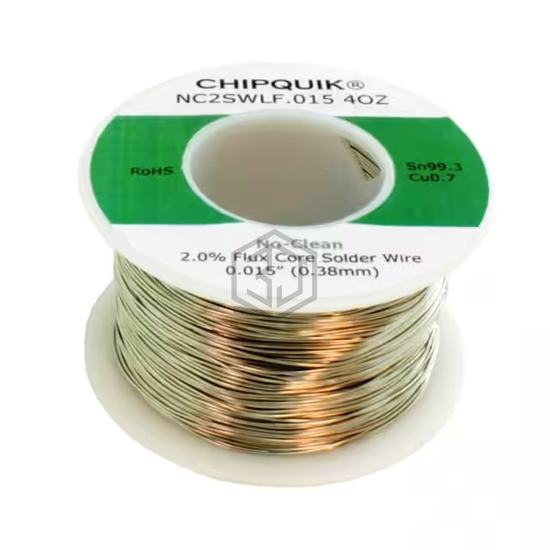 NC2SWLF.015 4OZ - Chip Quik Inc. - Solder