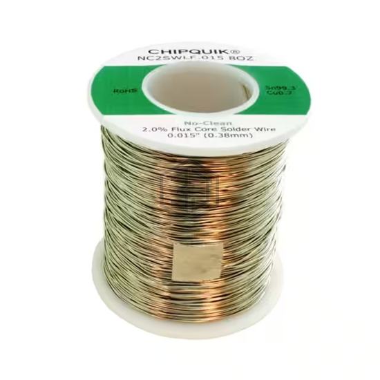 NC2SWLF.015 8OZ - Chip Quik Inc. - Solder