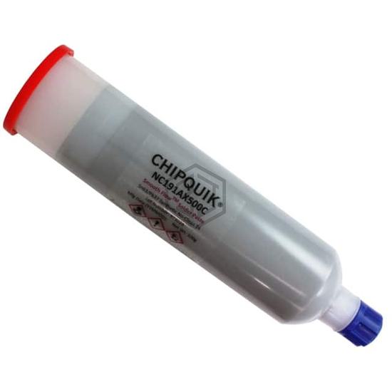 NC191AX500C - Chip Quik Inc. - Solder