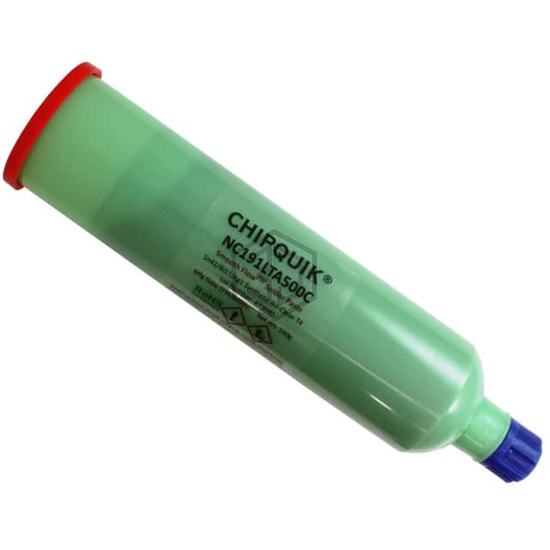 NC191LTA500C - Chip Quik Inc. - Solder