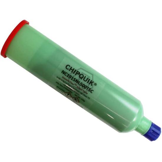 NC191SNL500T5C - Chip Quik Inc. - Solder