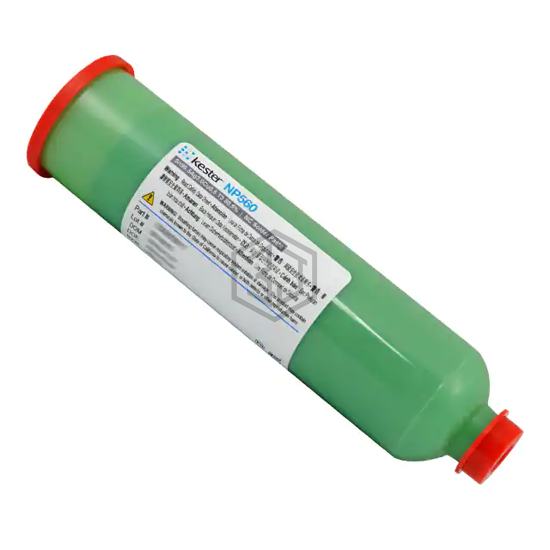 70-4823-0911 - Kester Solder - Solder