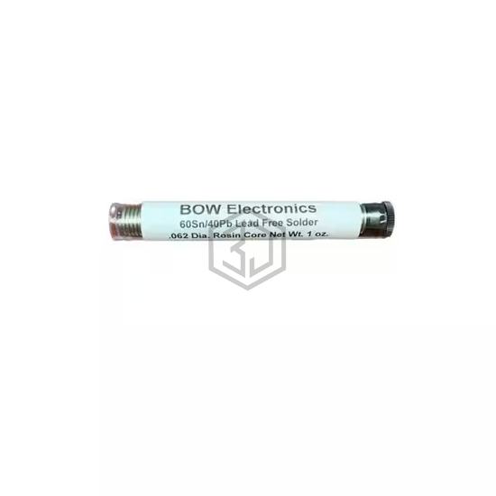 RC601Z062BE - Canfield Technologies - Solder