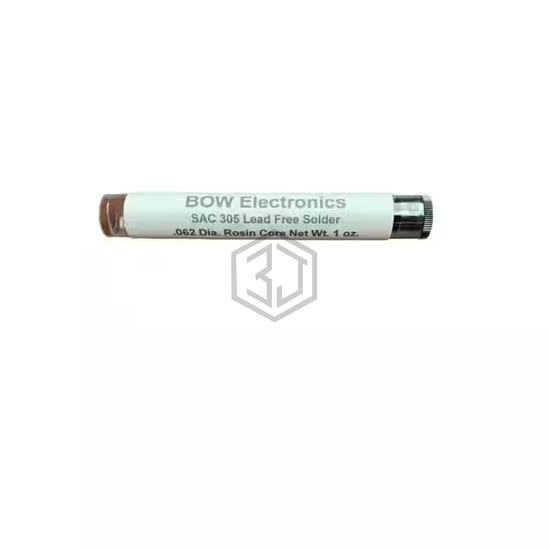 RCESZ2062E - Canfield Technologies - Solder