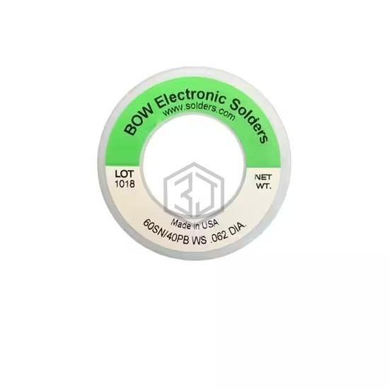 WC60L2062P - Canfield Technologies - Solder
