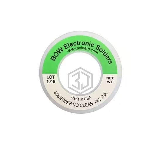 CC60L2062P - Canfield Technologies - Solder