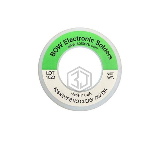 CC63L2062E - Canfield Technologies - Solder