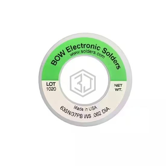 WC63L2062 - Canfield Technologies - Solder