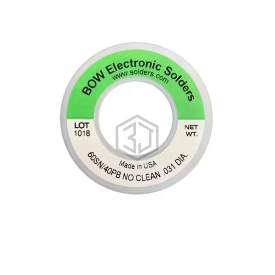 CC6001031AP - Canfield Technologies - Solder
