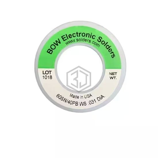 WC6001031 - Canfield Technologies - Solder
