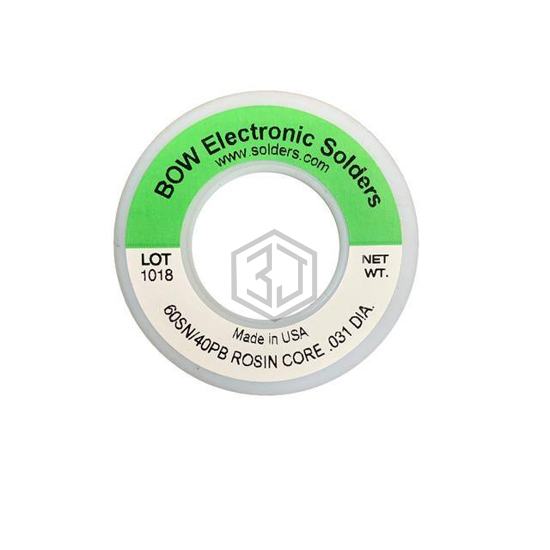 RC6001031P - Canfield Technologies - Solder