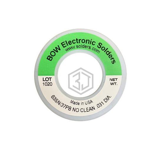 CC63L2031E - Canfield Technologies - Solder