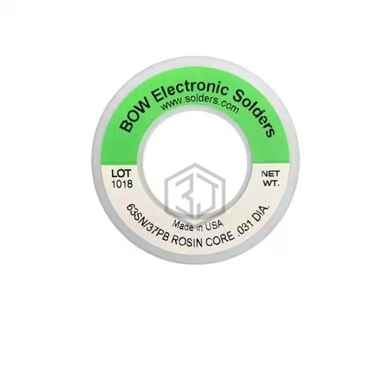 RC6301031E - Canfield Technologies - Solder