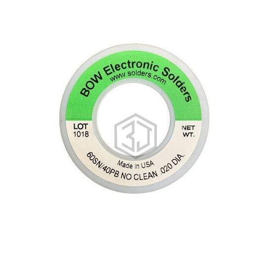 CC60L2020E - Canfield Technologies - Solder
