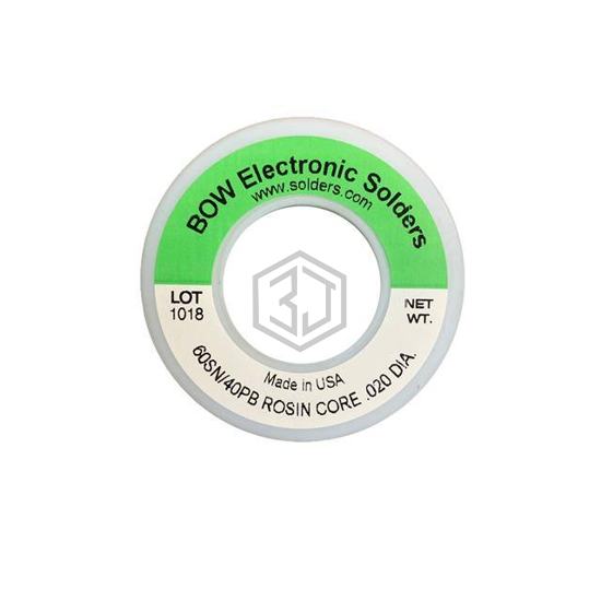 RC6001020P - Canfield Technologies - Solder