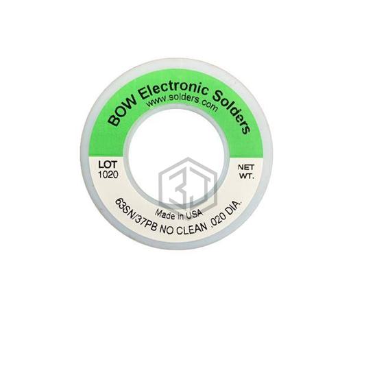 CC63L2020E - Canfield Technologies - Solder