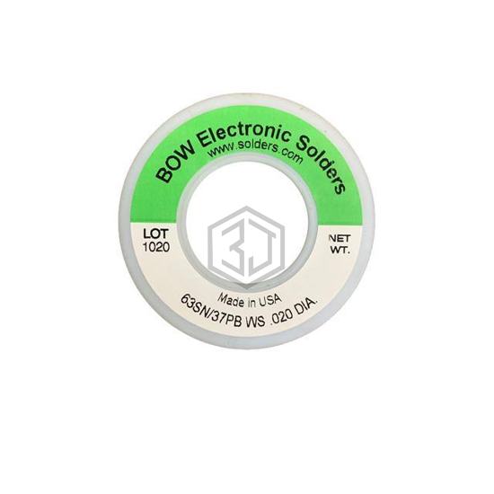 WC6301020P - Canfield Technologies - Solder