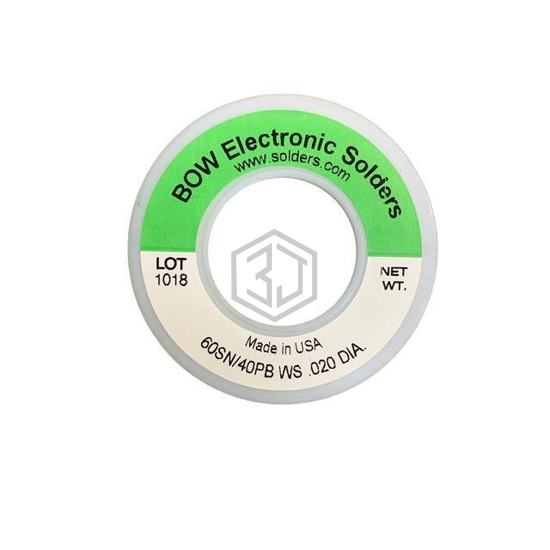 CC6001031 - Canfield Technologies - Solder