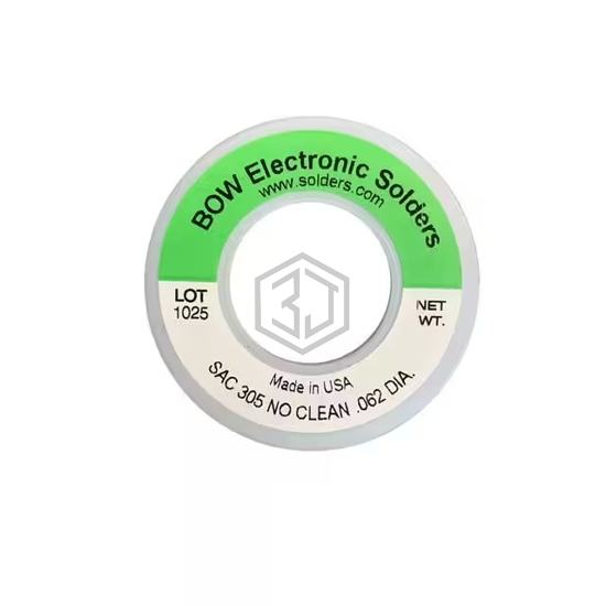 CC96L2062E - Canfield Technologies - Solder