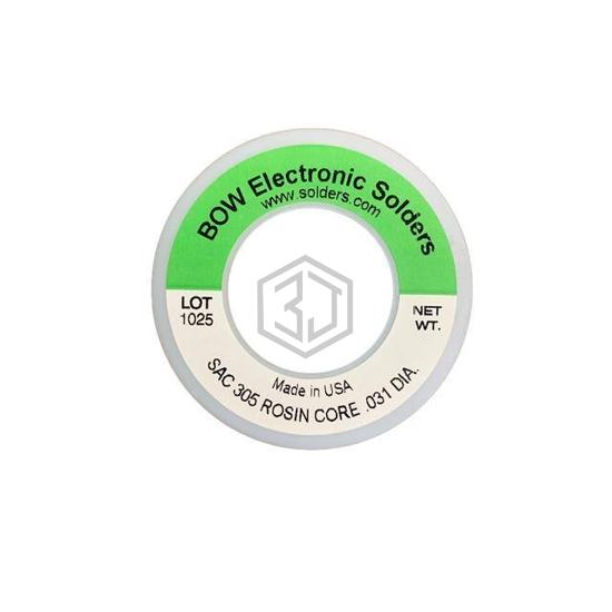 RC96L2031EAG3 - Canfield Technologies - Solder